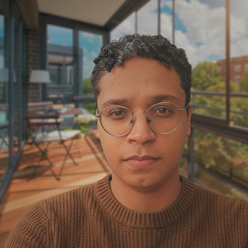 Foto de Francielio Castro